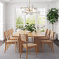 Giverny Wood Dining Chair