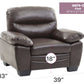 Marta G674-C Chair