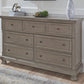 Lettner - Dresser