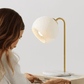 Krystal Table Lamp