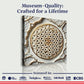 Flower Of Life Wall Art VI