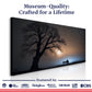 Modern Nature Scenery Wall Art