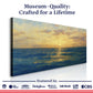 Waterscape Abstract Wall Art VII