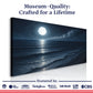 Beach Shoreline Coastal Wall Art