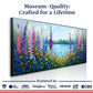 Alphine Meadow Wall Art