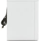 Chalanna - Two Drawer Night Stand - White
