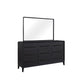 9 Drawer Dresser