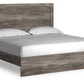 Ralinksi - Panel Bed