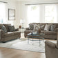 Stonemeade - Living Room Set
