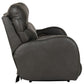 Angelo - Power Reclining Sofa - view 8