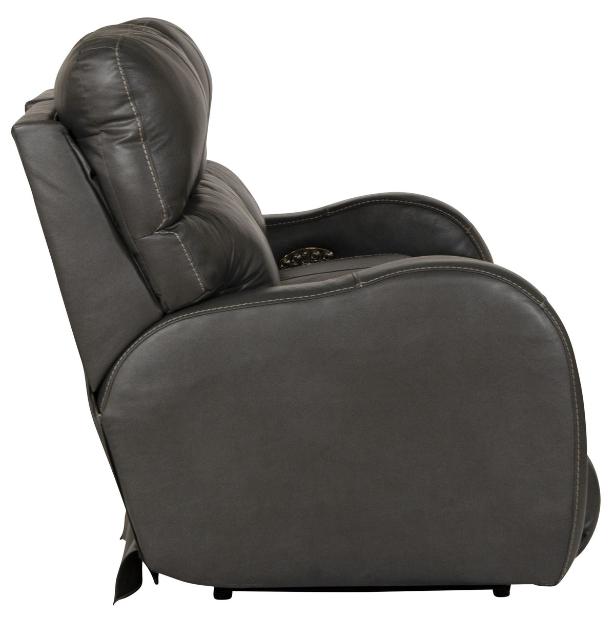 Angelo - Power Reclining Sofa - view 8