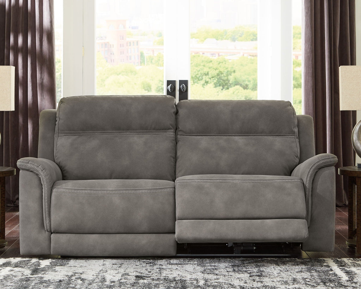 Next-Gen Durapella - Reclining Power Sofa - view 9