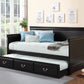 Bailee Twin Daybed with Trundle