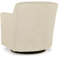 Bradney - Swivel Accent Chair