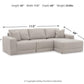 Next-Gen Gaucho - Sectional