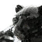Drice - Sculpture - Black