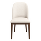 Mid-Century Modern Kaitlyn Dining Chair Set