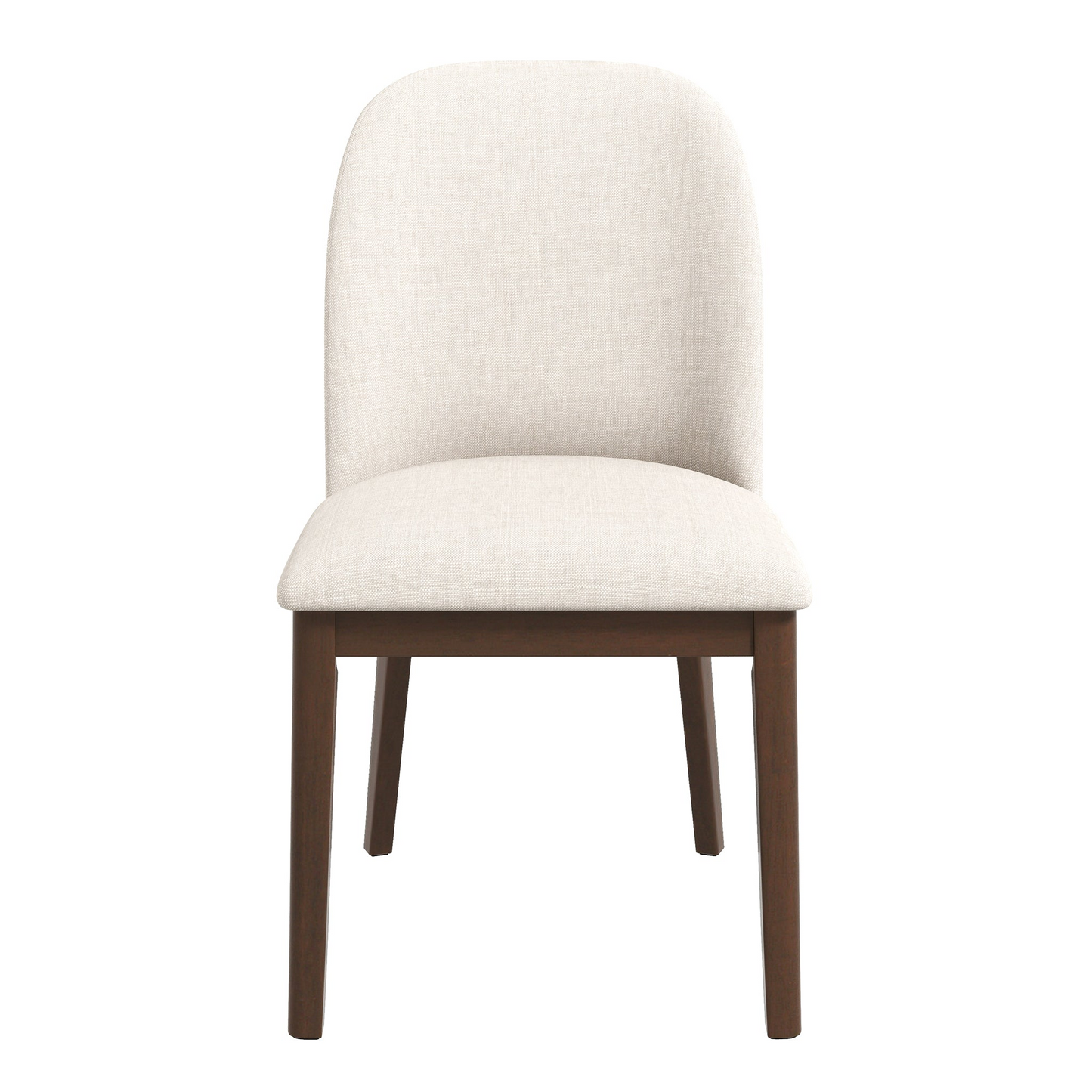 Mid-Century Modern Kaitlyn Dining Chair Set