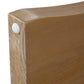 Indoor Pine Dining Bench