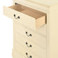 LouisPhillipe G02175-CH Chest