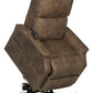 Brett - Power Lift Recliner - Coffee