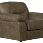 Bradshaw - Chair & 1/2 - Mushroom