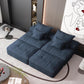 Modern Oversized Modular Sectional Sofa