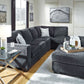 Altari - Accent Ottoman