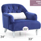 Charming One-Seater