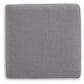 Modmax - Oversized Accent Ottoman