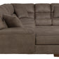 Royce - Sectional