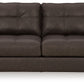 Luigi - Sofa - Thunder