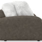 Snowball - Loveseat - Taupe