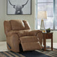 McGann - Rocker Recliner