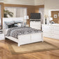 Bostwick Shoals - Dresser
