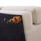 Alana Lawson Three-Cushion Tightback Sofa, Sky Neutral