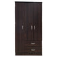 Olean - Wardrobe - Espresso