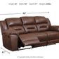 Stoneland - Reclining Sofa