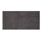 Iban - Coffee Table With Lift Top - Gray Oak & Chrome