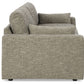 Dramatic - Sofa - Granite
