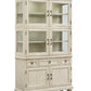 Newport - Dining Cabinet - Alabaster