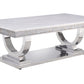 Zander Coffee Table