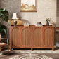 57" Farmhouse Sideboard Buffet