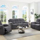 Kalen Motion Sofa