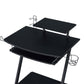 Ordrees - Gaming Desk - Black