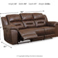 Stoneland - Power Reclining Sofa