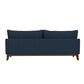 Blue Sofa