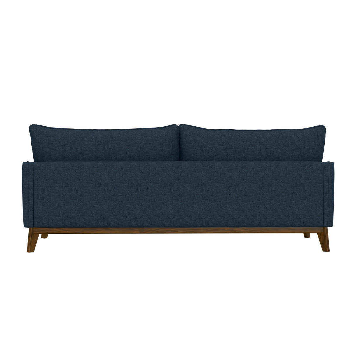 Blue Sofa