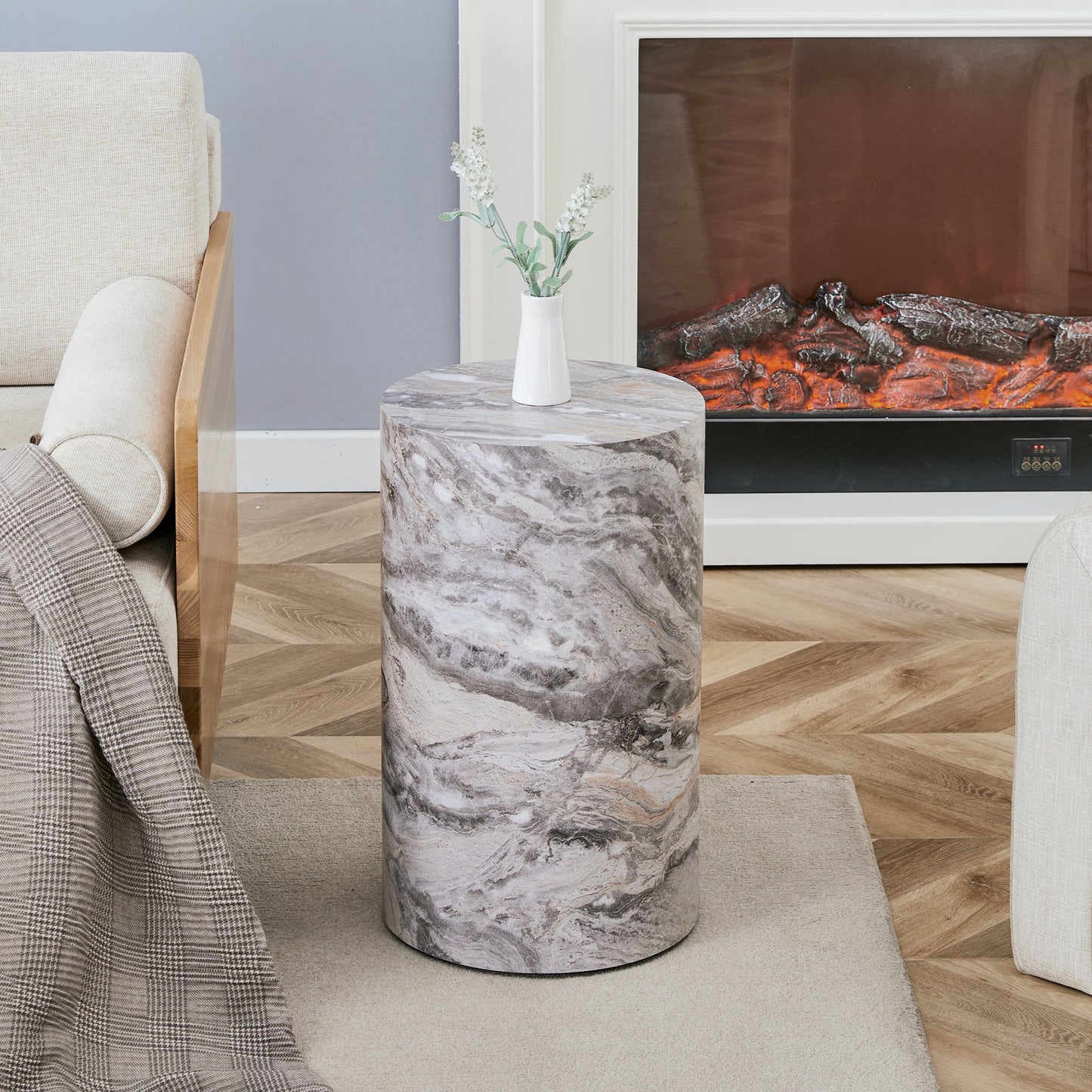 Simple Ottoman