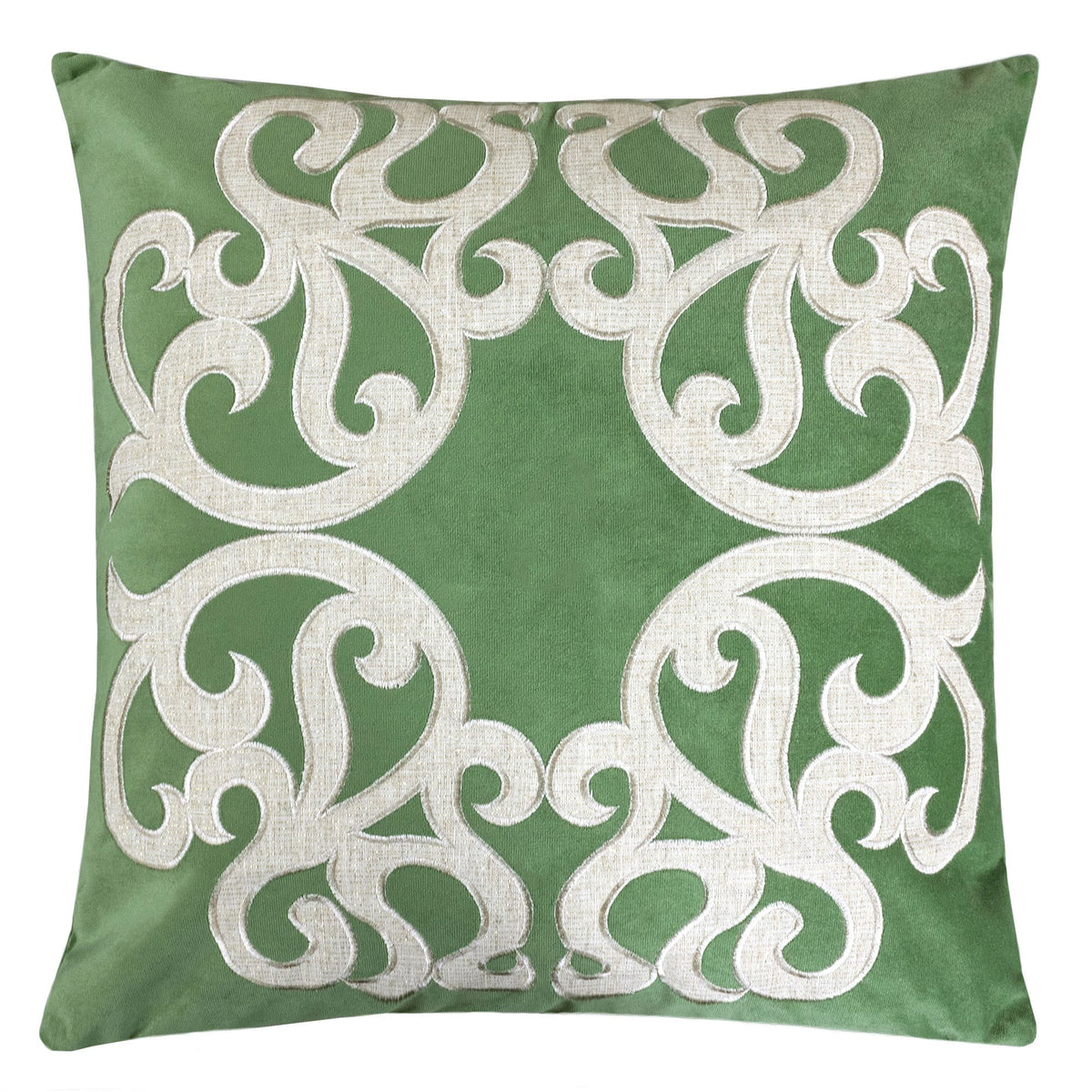 Dora Vintage Vine Pillowcase